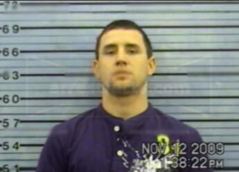 Justin Phillip Genova