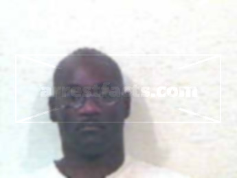 Jerry Eugene Blackmon