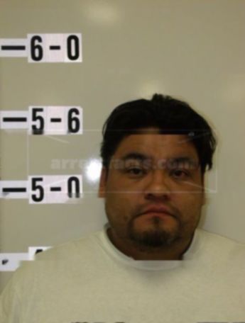 David Leroy White