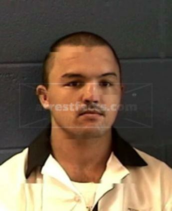 Mitchell Steven Mccoy