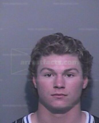 Jake Laning Fisher