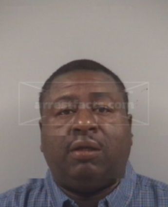 Wayne Fitzgerald Bodrick