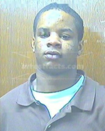 Derrick M Kemp