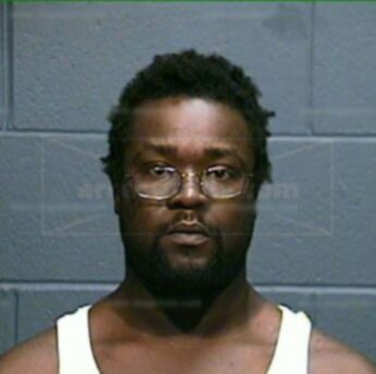 Douglas Antonio Paige