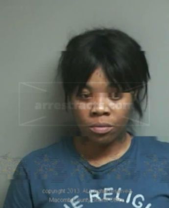 Latoya Wynee Oneal