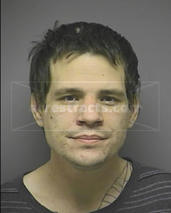 Christopher William Standefer