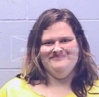Kellie J. Griffith