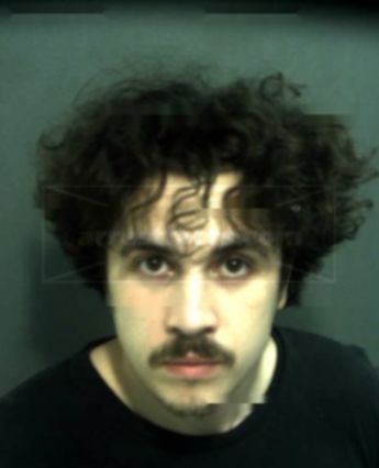 Lucas Lorenzo Lopez