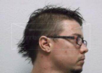 Joshua Cole Dacus