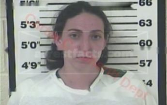 Victoria Michelle Godwin