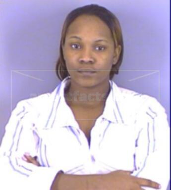 Alicia Diane Tennyson
