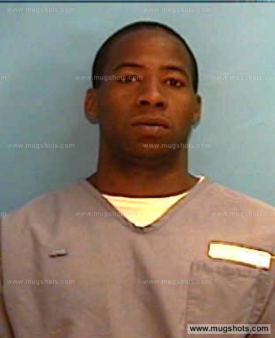 Reginald Jermaine Bedford