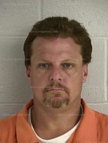 Mark Cleveland Willingham