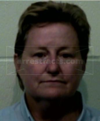 Margaret Gerard Parker