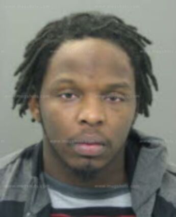 Laquinton Dandridge