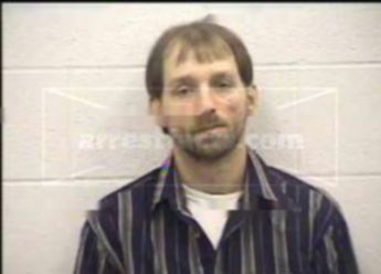 Timothy Jason Mitchell