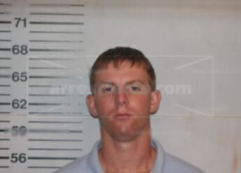 Matthew Clayton Waters