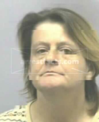 Ruby Lois Treadway