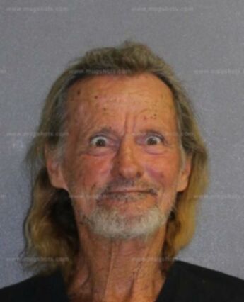 Michael Wayne Hilliard