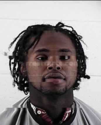 Tony Dewayne Buckner Jr