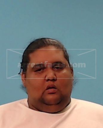 Brittani Bree Thomas