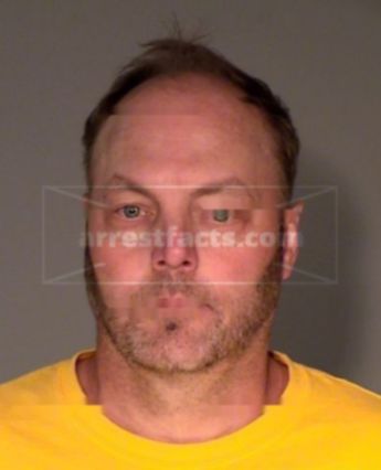 Christopher James Peterson