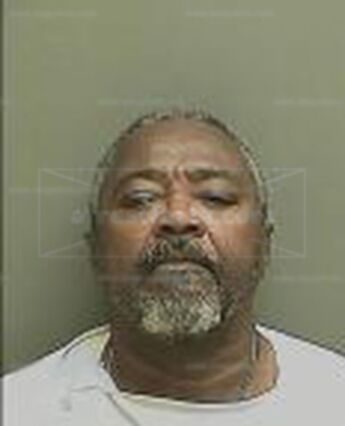 Jerry Angelle