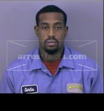 Curtis Oliver Hill
