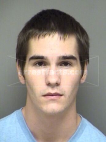 Brandon David Shockley