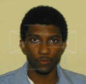 Anton D Hamilton Jr.