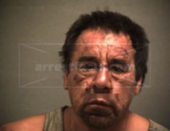 Joseph Gilbert Gutierrez
