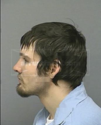 Mark Anthony Baker