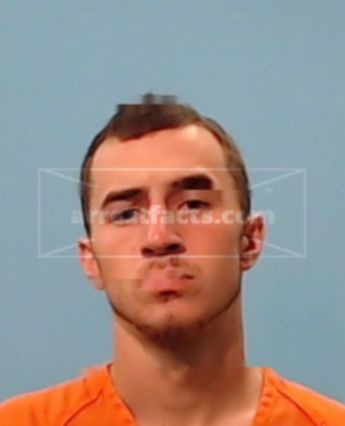Charles Steven Ortiz
