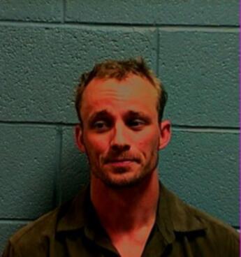Patrick Dean Smith