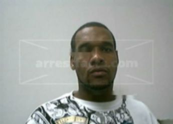 Channie Lehemiah Donald