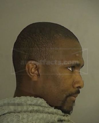 Quentin Lamont Taylor