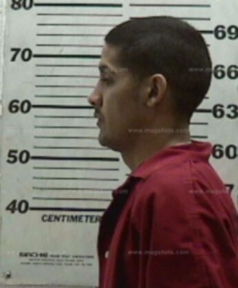 Tommy P Archuleta Jr.