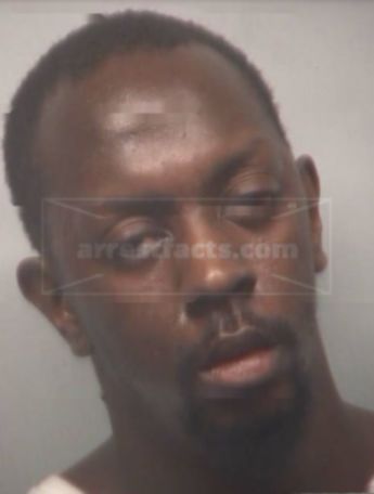 Carlton D Mccrary