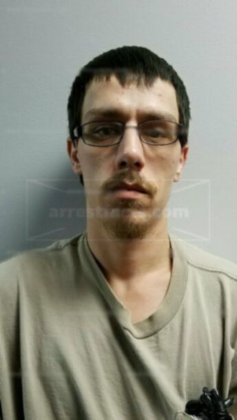 Jacob Lee Kindermann