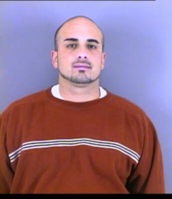 James Salvatore Santiago