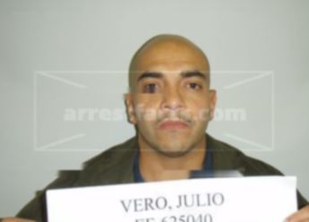 Julio Vero