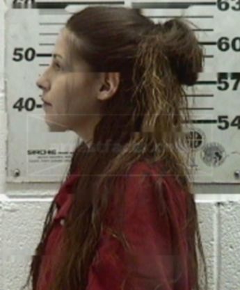 Caprice C Howland