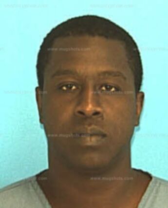 Terrance Jarrod Hudson