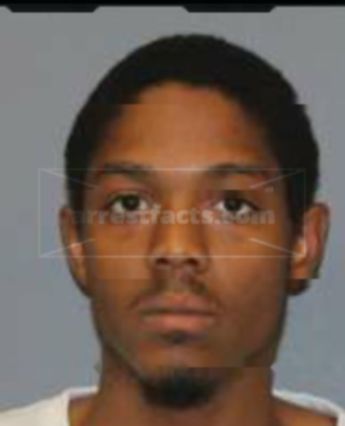 Arthur Rasheed Vardaman Jr.