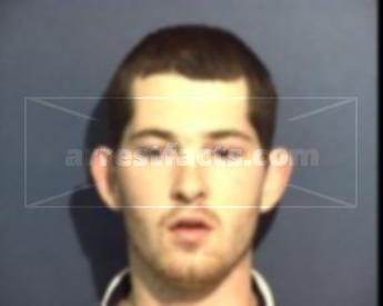 John Sidney Arthur Burkhead