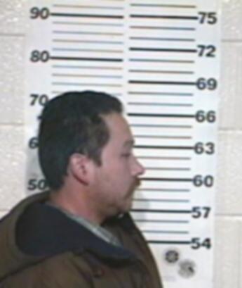 Jose Salazar