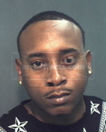 Donavon Akim Robinson