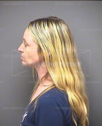 Tonya Lynn Walker