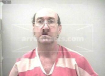 Charlie F Mccall