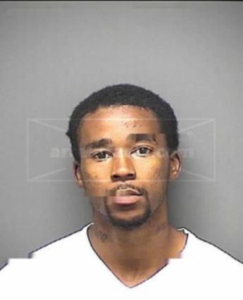 Brandon Lamar Gordon
